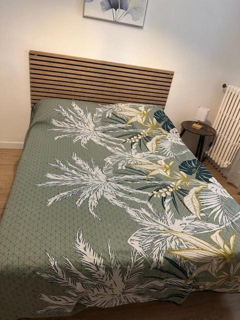 Le Héraclès - Appartamento con 3 Camere da Letto - 15