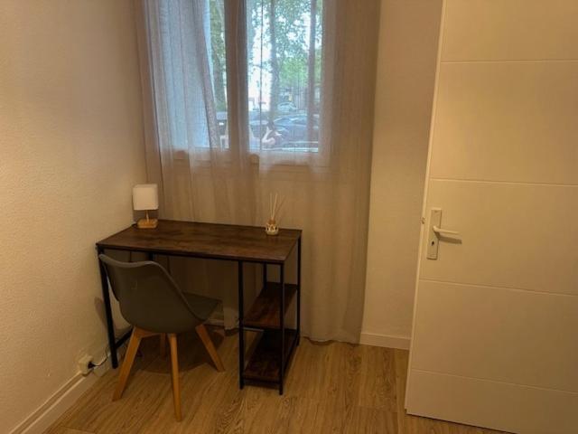 Le Héraclès - Appartamento con 3 Camere da Letto - 12
