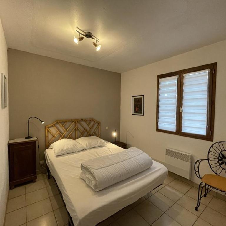 Villa 3 chambres pour 6 personnes à Soustons avec parking - Villa 3 Chambres - 7