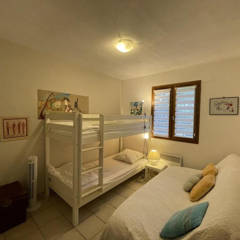 Villa 3 chambres pour 6 personnes à Soustons avec parking - Villa 3 Chambres - 9