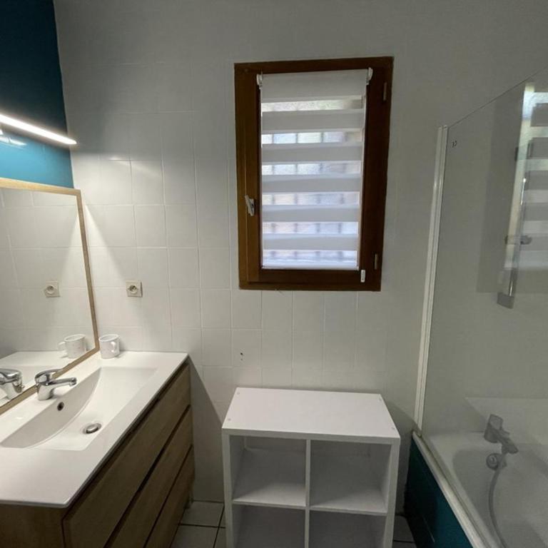 Villa 3 chambres pour 6 personnes à Soustons avec parking - Villa 3 Chambres - 10