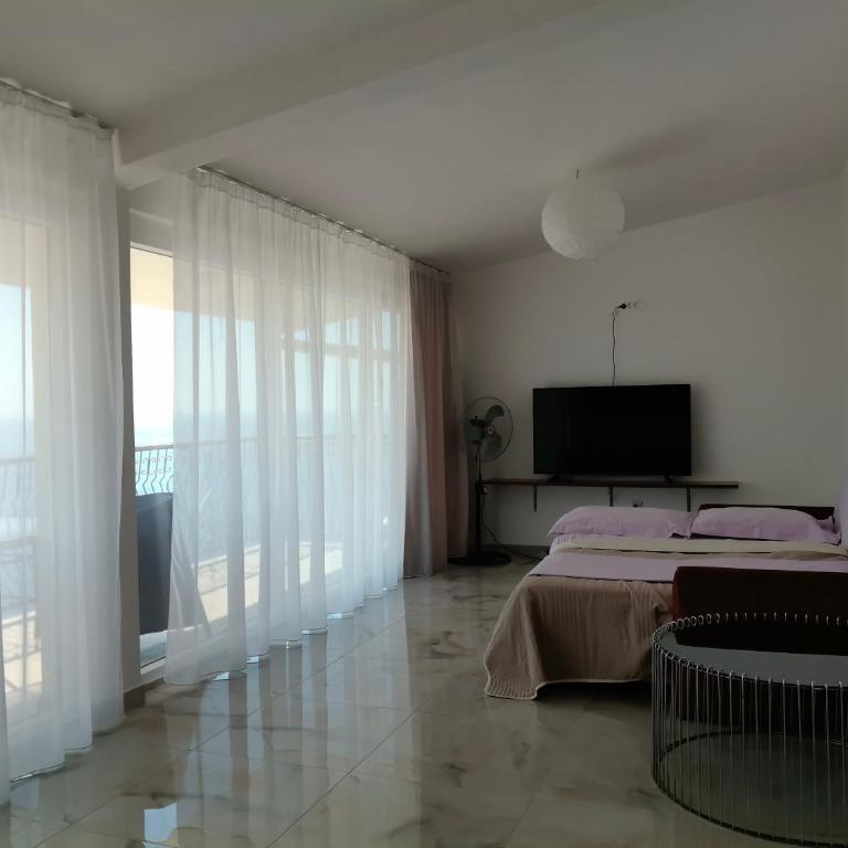 Apartment Light House - One-Bedroom Premium Apartment - 11