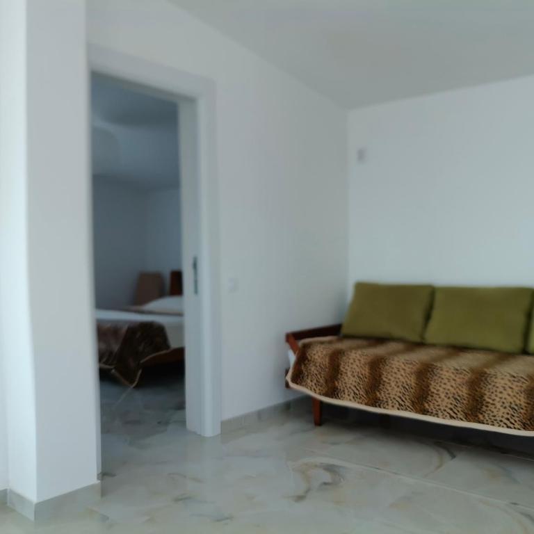 Apartment Light House - One-Bedroom Premium Apartment - 9