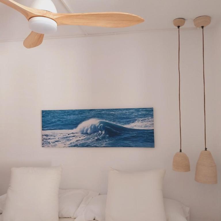 Calafell beach experience- Calafell playa - Apartamento de 3 dormitorios - 10