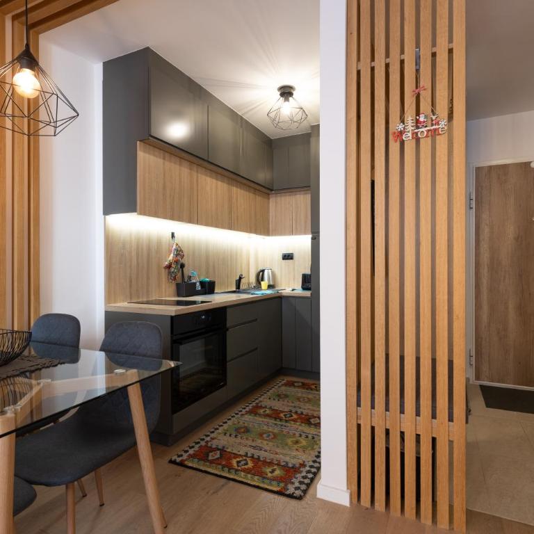 Ski Rest Jahorina - Apartment - 5