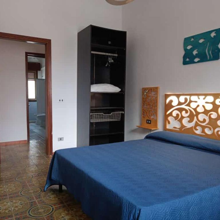 Sul mare casa Bea - Casa con 2 Camere da Letto - 7