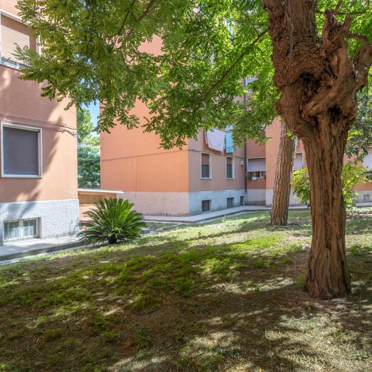 Vintage al passetto - Ancona Centro - Appartamento con 2 Camere da Letto - 6