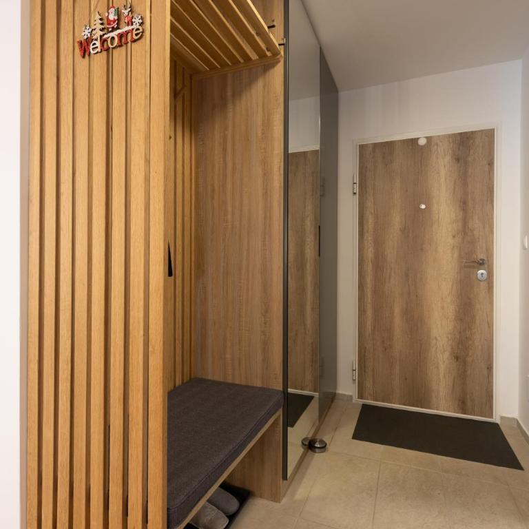 Ski Rest Jahorina - Apartment - 26