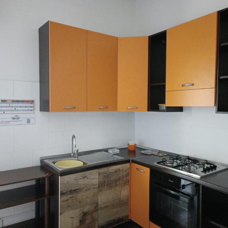 Sul mare casa Bea - Casa con 2 Camere da Letto - 8