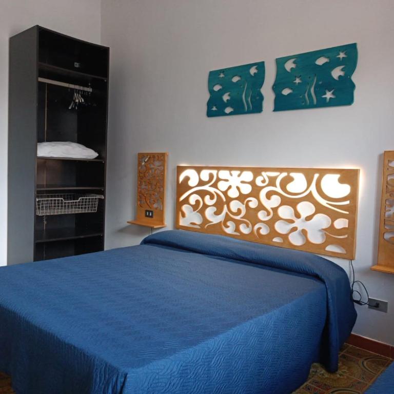 Sul mare casa Bea - Casa con 2 Camere da Letto - 12