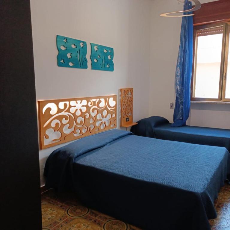 Sul mare casa Bea - Casa con 2 Camere da Letto - 15