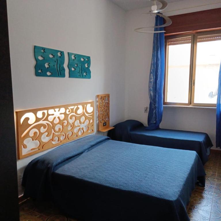 Sul mare casa Bea - Casa con 2 Camere da Letto - 13