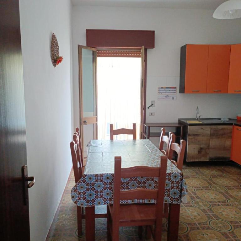 Sul mare casa Bea - Casa con 2 Camere da Letto - 11