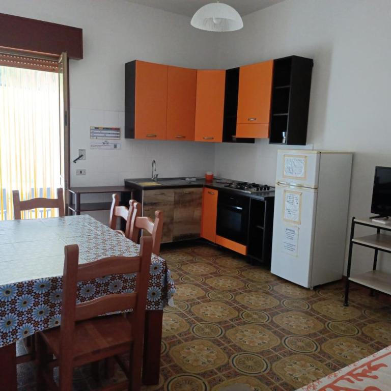 Sul mare casa Bea - Casa con 2 Camere da Letto - 16