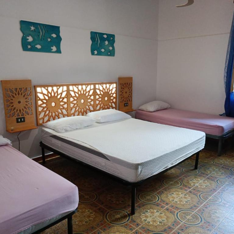 Sul mare casa Bea - Casa con 2 Camere da Letto - 17