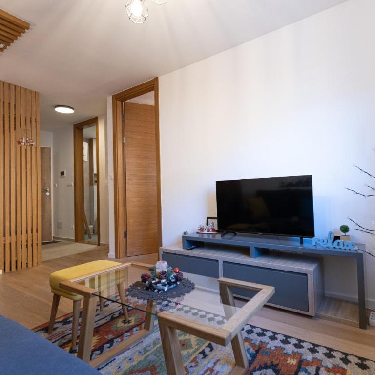 Ski Rest Jahorina - Apartment - 3