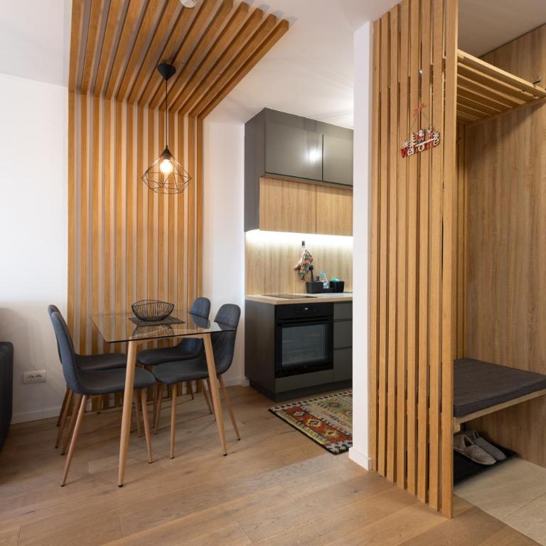 Ski Rest Jahorina - Apartment - 2