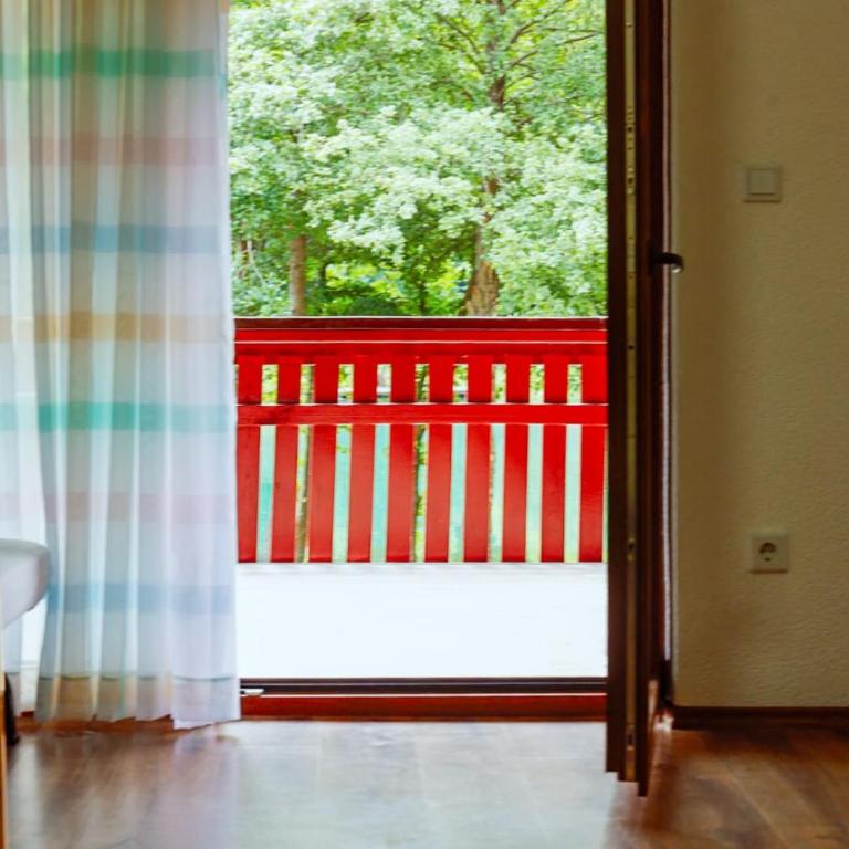 Holiday house "Villa Dalia" - Three-Bedroom House - 10