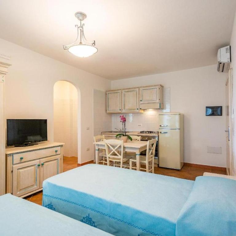 Charming Baia Marina apartment with Stunning View 1 bedroom apartment sleeps 4 - Appartamento - 1