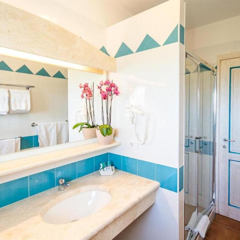 Charming Baia Marina apartment with Stunning View 1 bedroom apartment sleeps 4 - Appartamento - 5