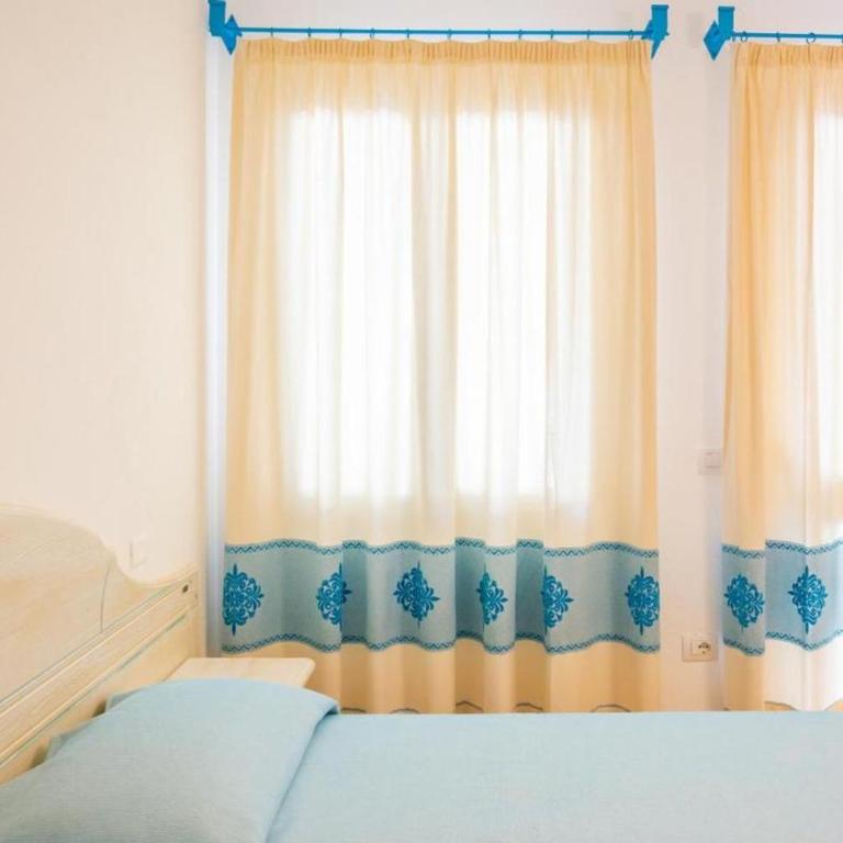 Charming Baia Marina apartment with Stunning View 1 bedroom apartment sleeps 4 - Appartamento - 7
