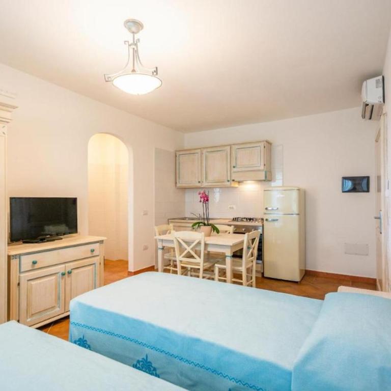 Charming Baia Marina apartment with Stunning View 1 bedroom apartment sleeps 4 - Appartamento - 11