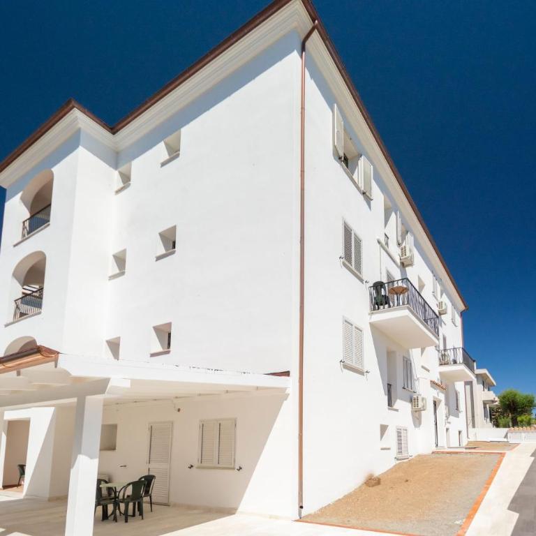 Charming Baia Marina apartment with Stunning View 1 bedroom apartment sleeps 4 - Appartamento - 14