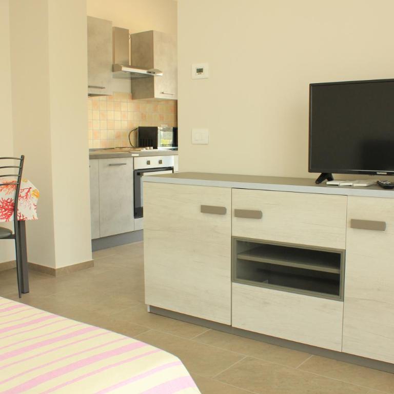 Villa Savi - Casa con 1 Camera da Letto - 6