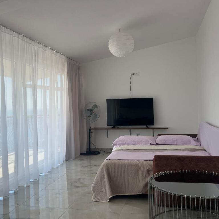 Apartment Light House - One-Bedroom Premium Apartment - 3