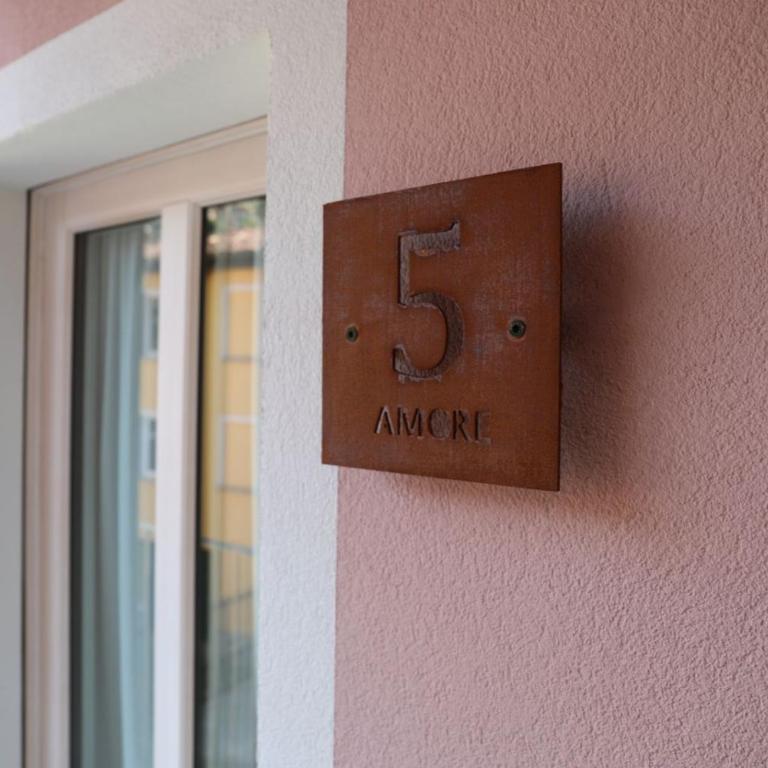 Apartments - La Corte dei Mercanti - Centro Storico - Superior One-Bedroom Apartment with Balcony - 6