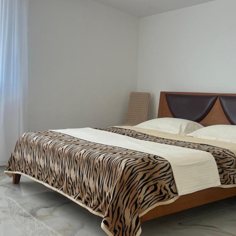 Apartment Light House - One-Bedroom Premium Apartment - 7