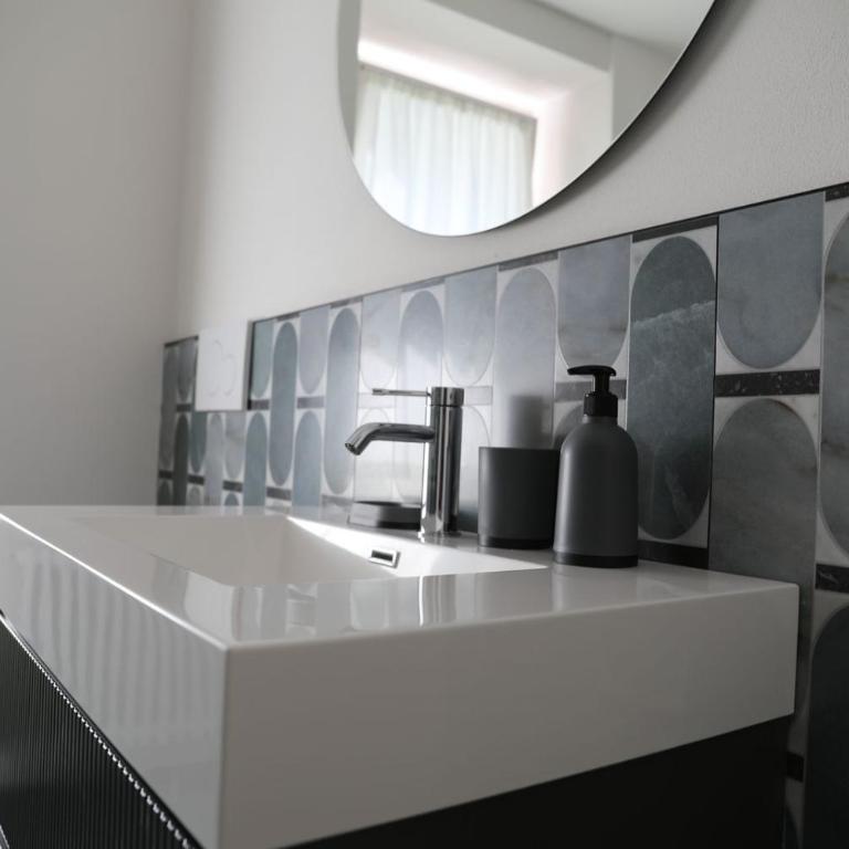 Apartments - La Corte dei Mercanti - Centro Storico - Superior One-Bedroom Apartment with Balcony - 6