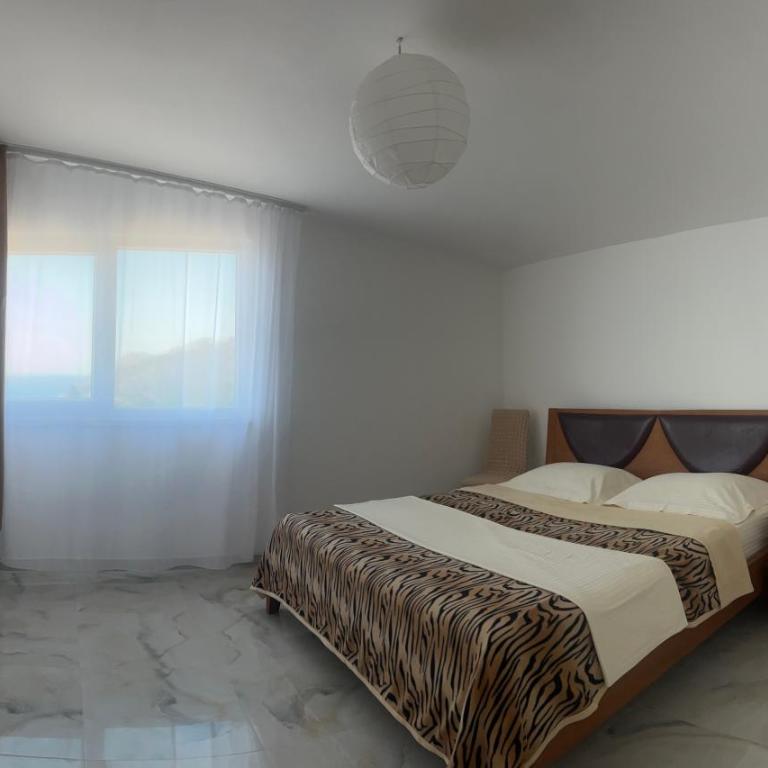 Apartment Light House - One-Bedroom Premium Apartment - 6