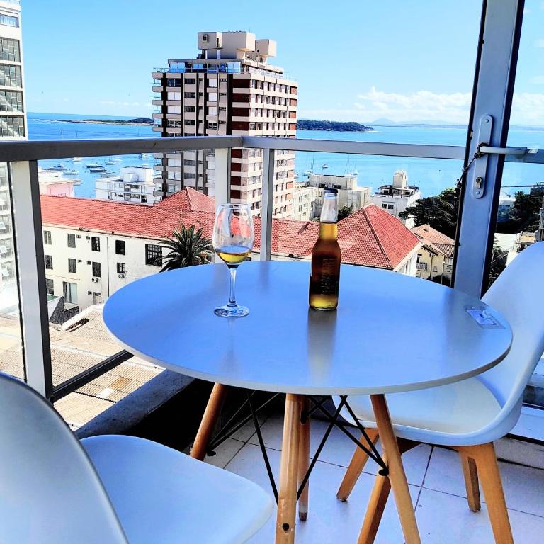 LUX TOWER Punta del Este Port - Apartamento de 2 dormitorios - 2