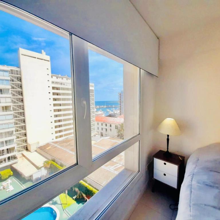 LUX TOWER Punta del Este Port - Apartamento de 2 dormitorios - 4