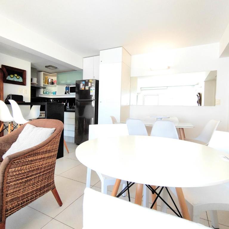 LUX TOWER Punta del Este Port - Apartamento de 2 dormitorios - 7