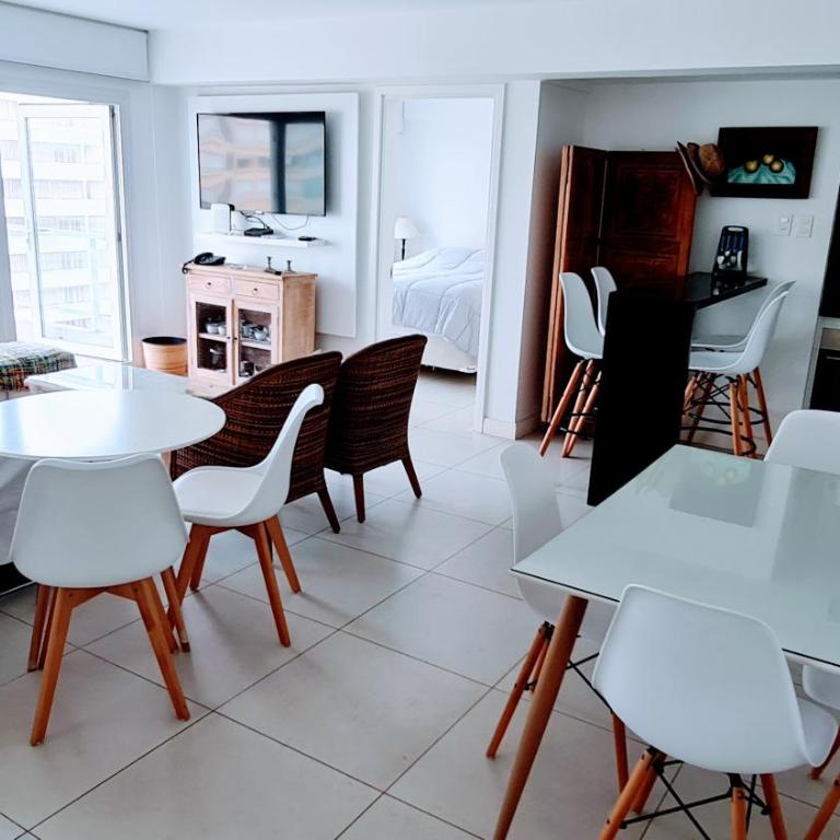 LUX TOWER Punta del Este Port - Apartamento de 2 dormitorios - 9