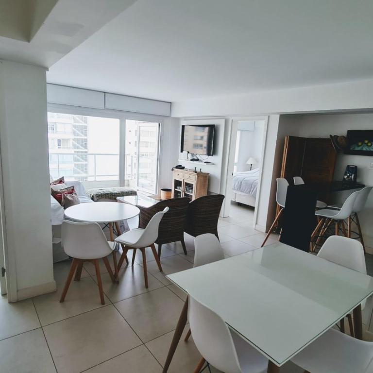 LUX TOWER Punta del Este Port - Apartamento de 2 dormitorios - 11