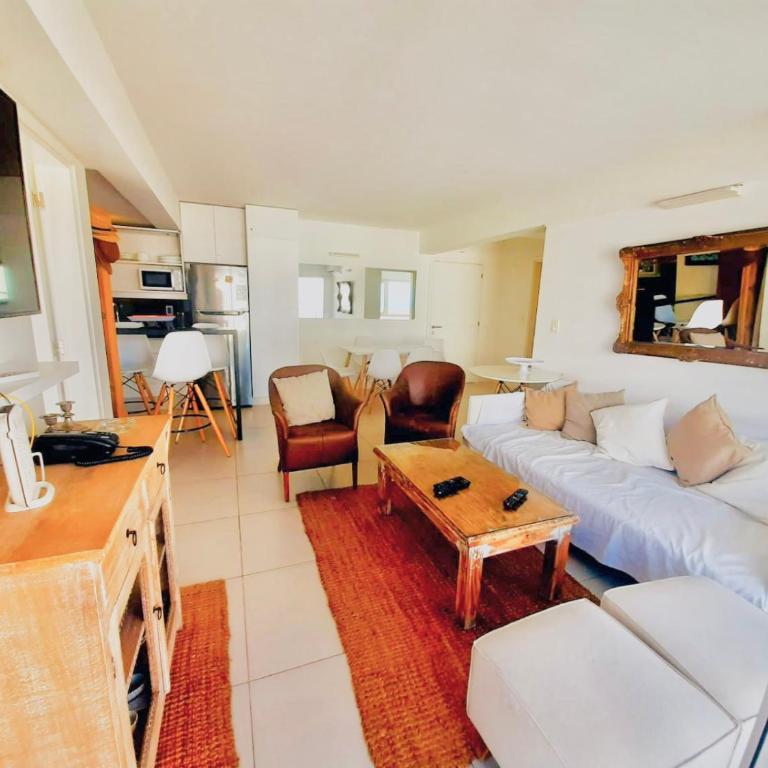 LUX TOWER Punta del Este Port - Apartamento de 2 dormitorios - 15