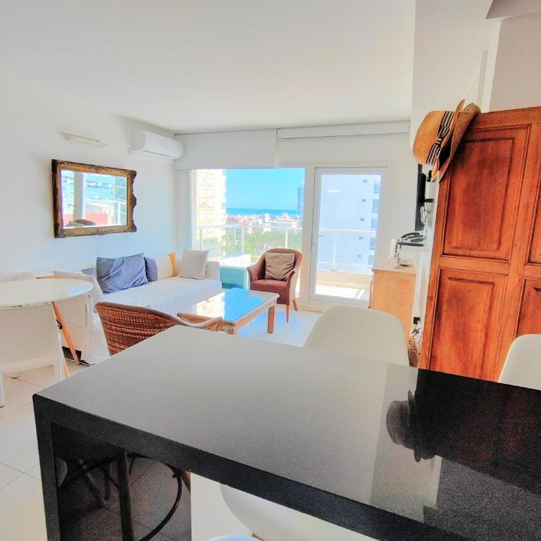 LUX TOWER Punta del Este Port - Apartamento de 2 dormitorios - 18