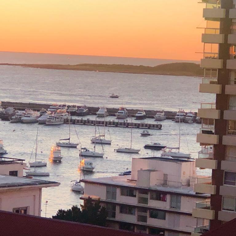 LUX TOWER Punta del Este Port - Apartamento de 2 dormitorios - 19
