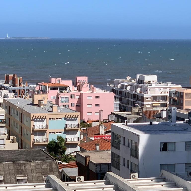 LUX TOWER Punta del Este Port - Apartamento de 2 dormitorios - 20