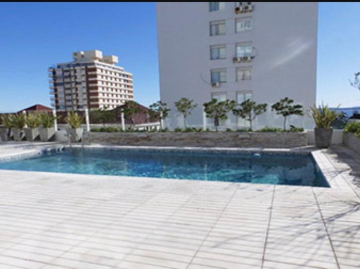 LUX TOWER Punta del Este Port - Apartamento de 2 dormitorios - 21