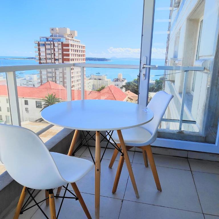 LUX TOWER Punta del Este Port - Apartamento de 2 dormitorios - 23