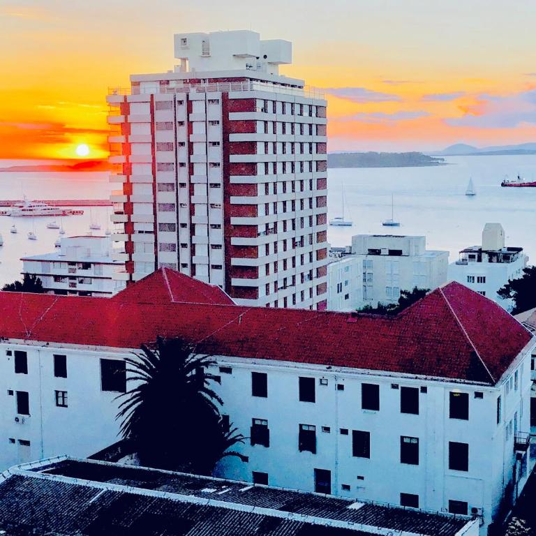 LUX TOWER Punta del Este Port - Apartamento de 2 dormitorios - 25