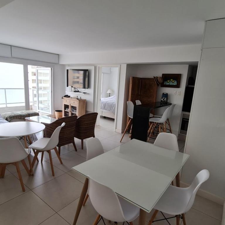 LUX TOWER Punta del Este Port - Apartamento de 2 dormitorios - 30