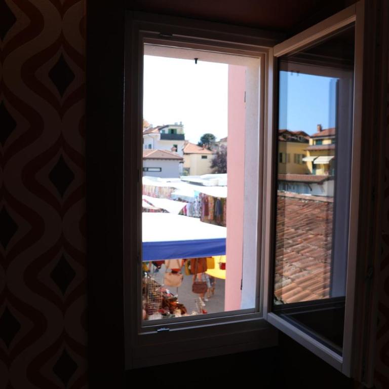 Apartments - La Corte dei Mercanti - Centro Storico - Superior One-Bedroom Apartment with Balcony - 8