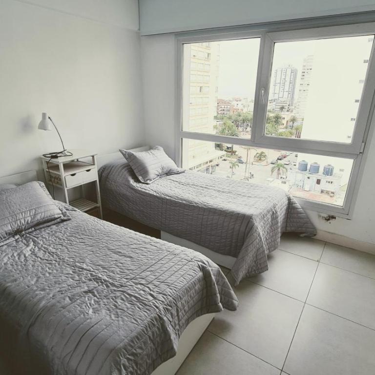 LUX TOWER Punta del Este Port - Apartamento de 2 dormitorios - 31