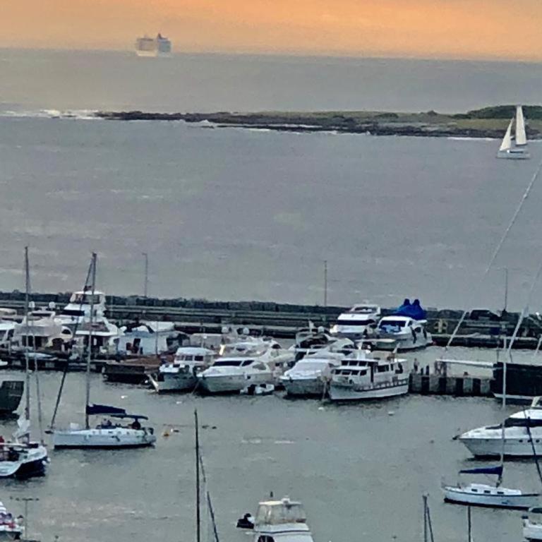 LUX TOWER Punta del Este Port - Two-Bedroom Apartment - 32