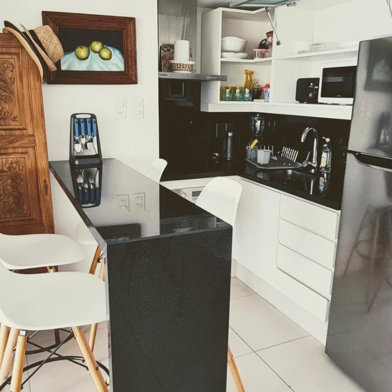 LUX TOWER Punta del Este Port - Apartamento de 2 dormitorios - 37